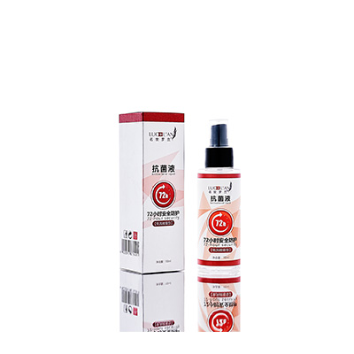 上犹母婴防护喷雾