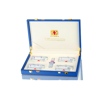 恢复自洁系统套上犹