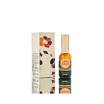 上犹私密细嫩修复精华